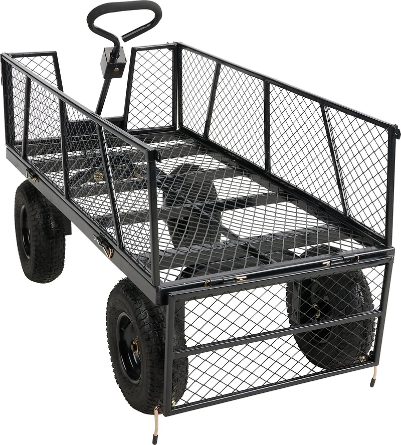 Magellan Outdoors 1000 lb Utility Wagon