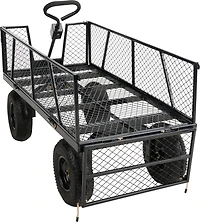 Magellan Outdoors 1000 lb Utility Wagon