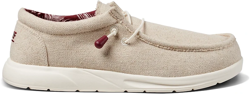 Reef Men's Cushion Coast TX Slip On Shoes