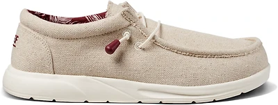 Reef Men's Cushion Coast TX Slip On Shoes