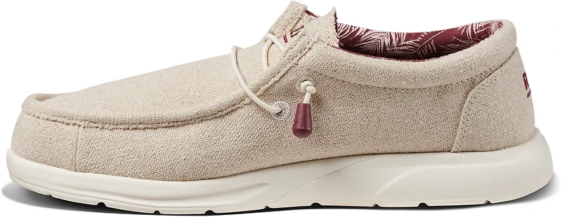 Reef Men's Cushion Coast TX Slip On Shoes