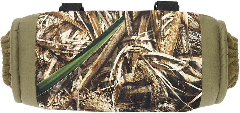 Duck Commander Men's Handwarmer Gloves