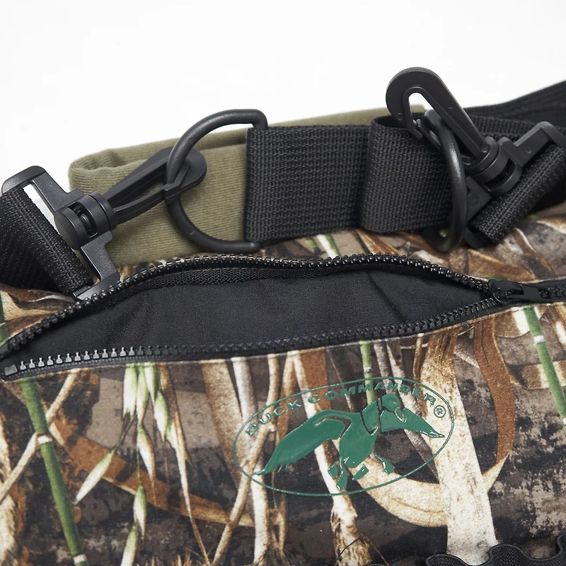 Duck Commander Men's Handwarmer Gloves