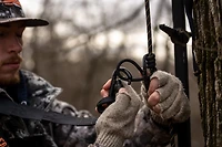 Muddy Outdoors Braided Nylon 30 ft Safe-Line