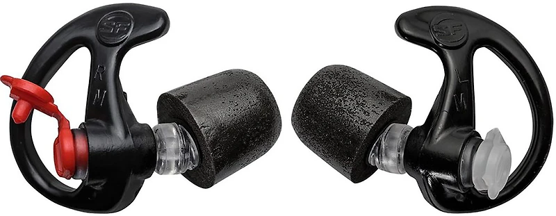 SureFire EP7 Sonic Defends Ultra Ear Plugs