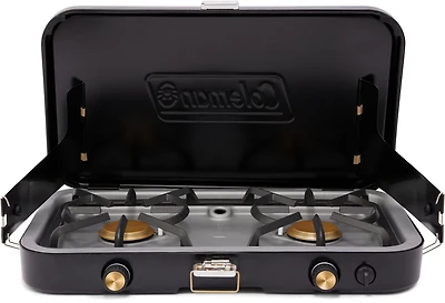 Coleman 1900 Collection 3-in-1 Camping Stove