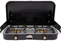 Coleman 1900 Collection 3-in-1 Camping Stove