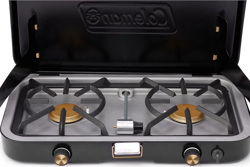 Coleman 1900 Collection 3-in-1 Camping Stove