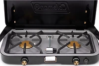 Coleman 1900 Collection 3-in-1 Camping Stove