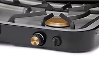 Coleman 1900 Collection 3-in-1 Camping Stove