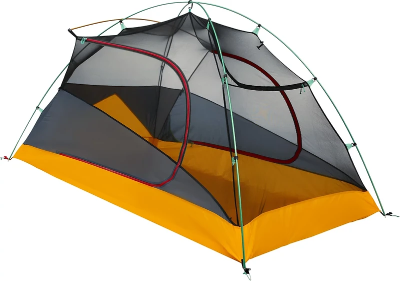 Coleman Peak1 2 Person Backpacking Tent