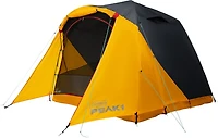 Coleman Peak1 4 Person Backpacking Tent