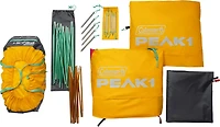 Coleman Peak1 4 Person Backpacking Tent