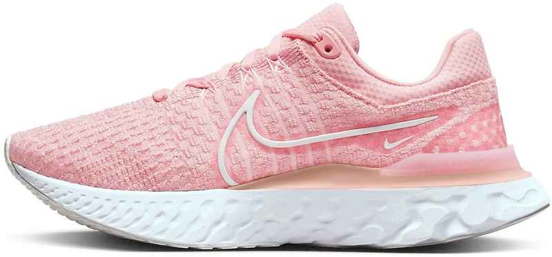 Nike Women's React Infinity Flyknit 3 Running Shoes