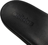 adidas Men's Adilette Cloudfoam Plus Swim Slides