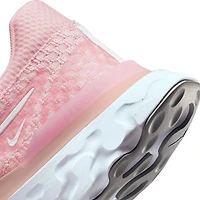 Nike Women's React Infinity Flyknit 3 Running Shoes
