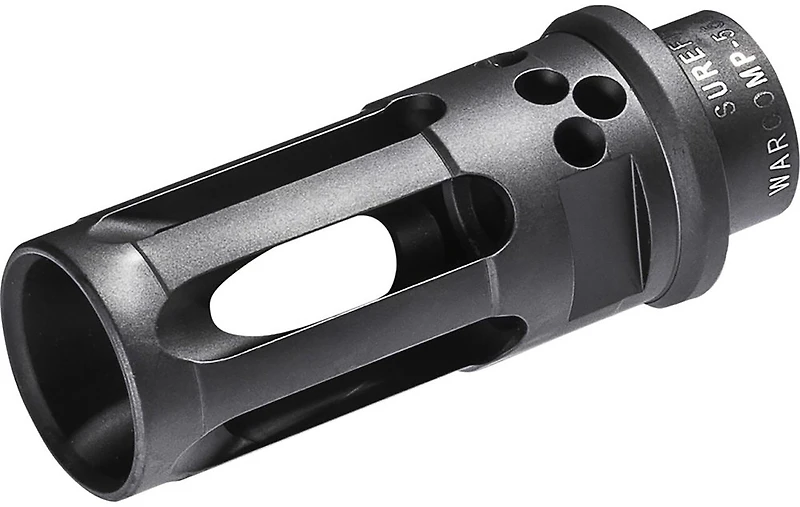 SureFire Closed Tine Flash Hider