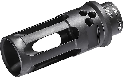 SureFire Closed Tine Flash Hider