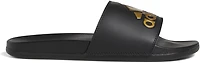 adidas Men's Adilette Cloudfoam Plus Swim Slides