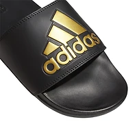 adidas Men's Adilette Cloudfoam Plus Swim Slides