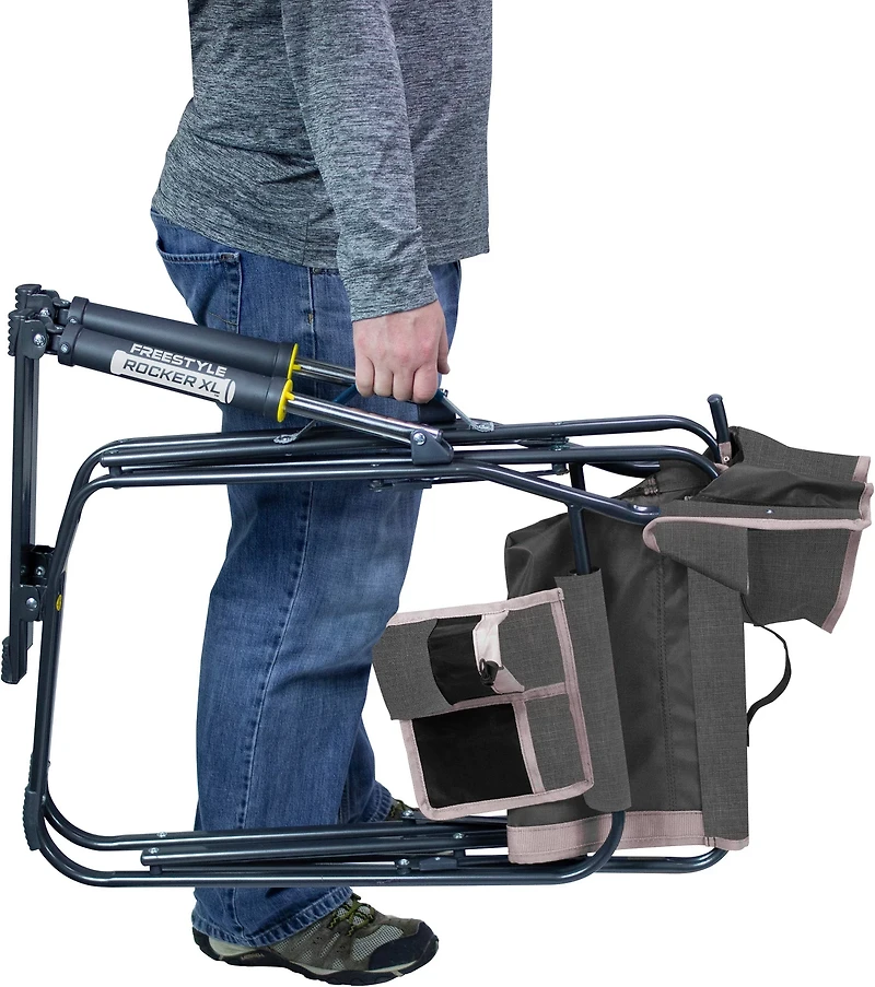 GCI Outdoor XL Freestyle Rocker