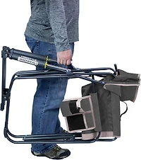 GCI Outdoor XL Freestyle Rocker