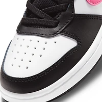 Nike Kids' Preschool Court Borough Mid 2 Shoes