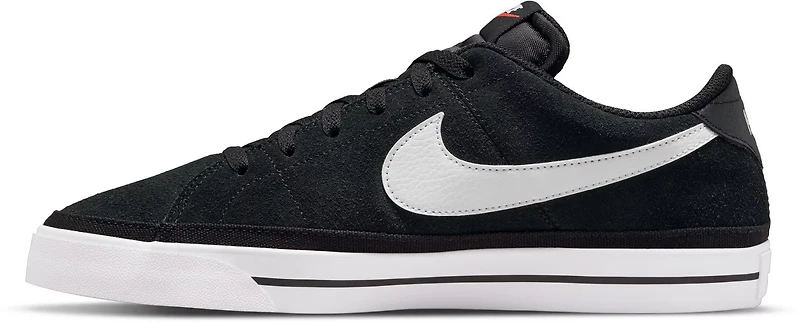 Nike Men's Court Legacy Suede Shoes