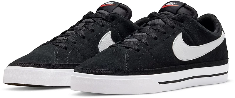 Nike Men's Court Legacy Suede Shoes