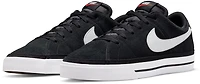 Nike Men's Court Legacy Suede Shoes