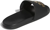 adidas Men's Adilette Cloudfoam Plus Swim Slides