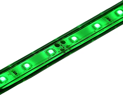 Marine Raider 26.9 in Green LED Strip