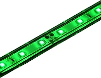 Marine Raider 26.9 in Green LED Strip
