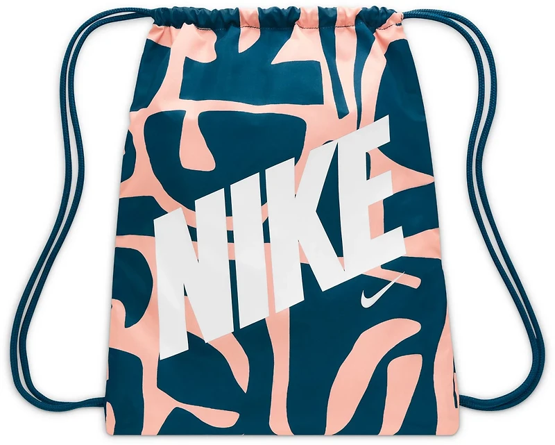 Nike Youth Drawstring Bag