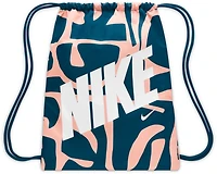 Nike Youth Drawstring Bag