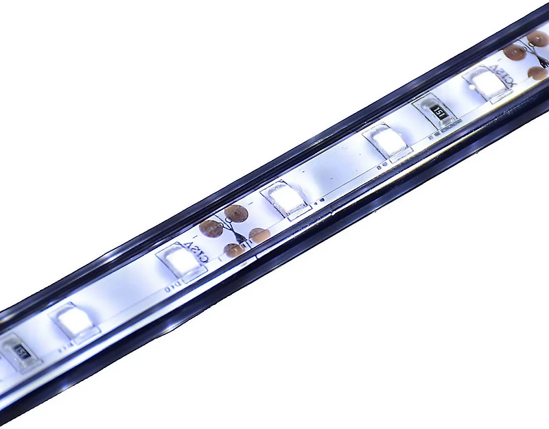 Marine Raider 26.9 in White LED Strip