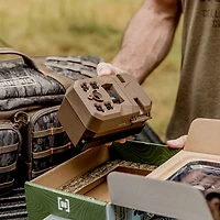 Moultrie EDGE Mobile Nationwide Cellular Trail Camera