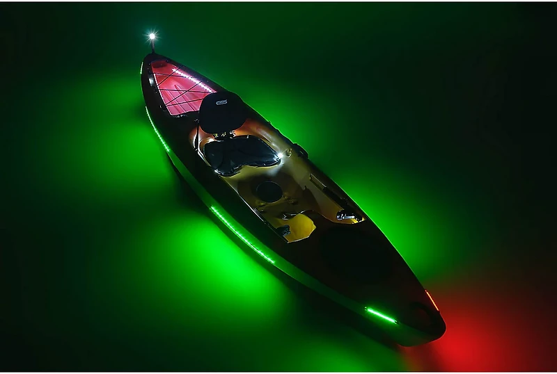 Marine Raider 26.9 in White LED Strip