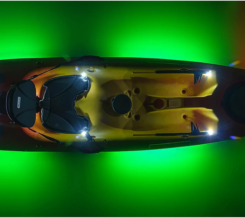 Marine Raider 26.9 in White LED Strip