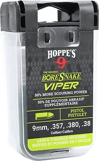 Hoppe's Viper Den Boresnake