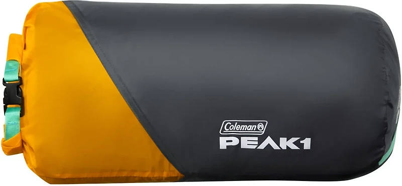Coleman Peak1 3 Person Backpacking Tent