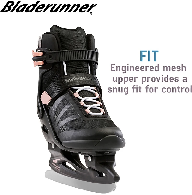 Bladerunner Women's IGNITER Ice Skates