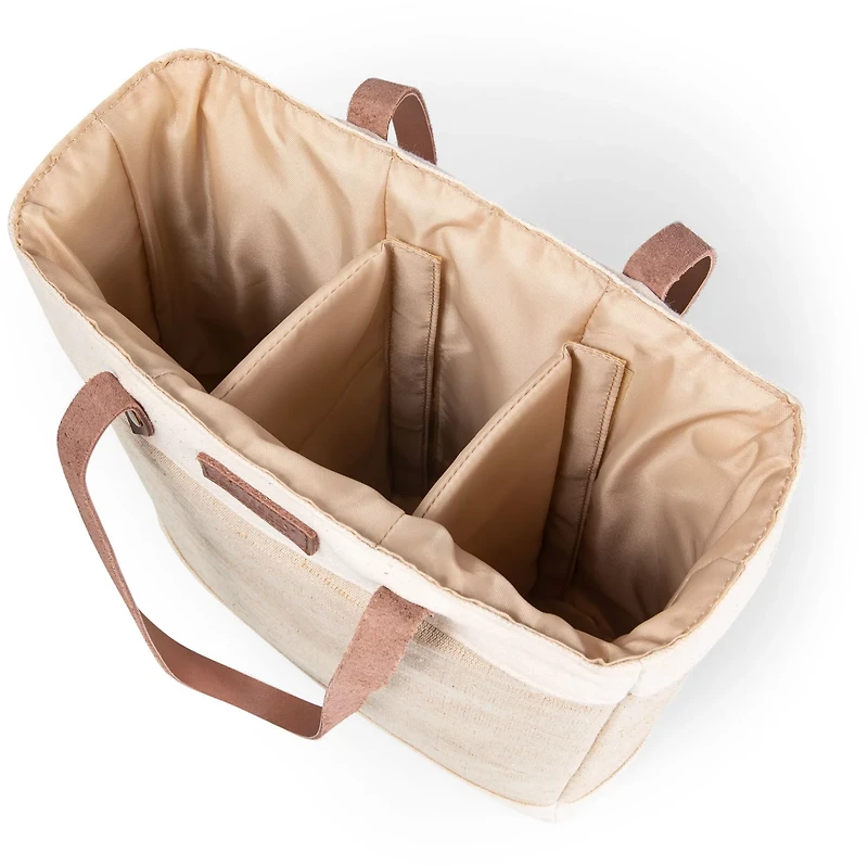 Picnic Time Pinot 3 Bottle Insulated Wine Bag