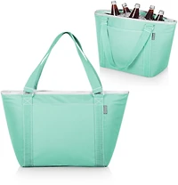 Picnic Time Topanga 24 Can Cooler Tote Bag