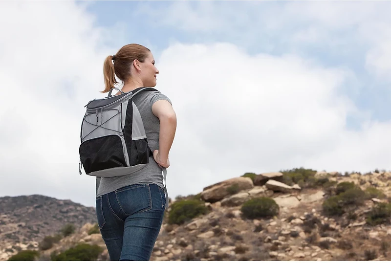 Picnic Time 20 Can PTX Backpack Cooler