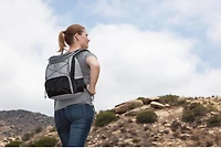 Picnic Time 20 Can PTX Backpack Cooler