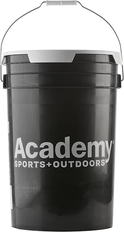 Academy Sports + Outdoors 6 gal Bucket and Lid