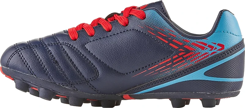 Brava Soccer Boys' Racer III Soccer Cleats