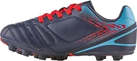 Brava Soccer Boys' Racer III Soccer Cleats