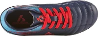 Brava Soccer Boys' Racer III Soccer Cleats